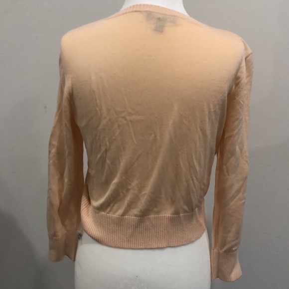 Bebe Embellished Cardigan - Picture 7 of 11